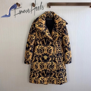 Versace 2020 Jacket VE-JCk-25489